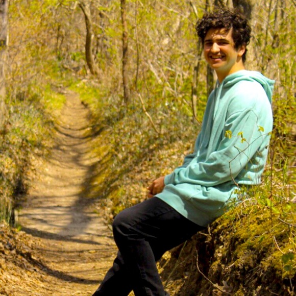 Meet your Posher, Joseph - Picture 1 of 1